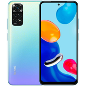 XIAOMI outlet pametni telefon Redmi Note 11 Pro 6GB/128GB, Star Blue