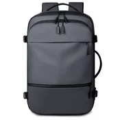 Batoh cestni Focus 005 grey