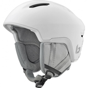 Čelada Bolle ATMOS PURE - White Matte