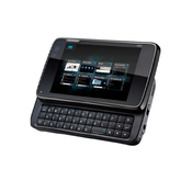 NOKIA N900