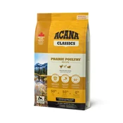 ACANA Hrana za odrasle pse Classic Prairie 11.4kg