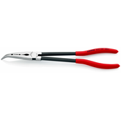 KNIPEX Klešta špic kriva duga