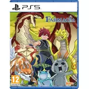 Farmagia (Limited Edition) [PS5]