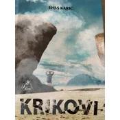 Krikovi 3