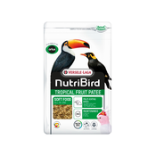 Versele Laga NutriBird Tropical Fruit Patee - 1 kg