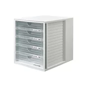 PREDALNIK HAN SYSTEM BOX ZAPRT PROZOREN