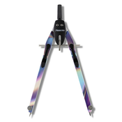 ARISTO Aristo Šestilo 165 mm IRIS Bright, (21221247)