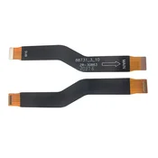 Glavni signalni tračni kabelski konektor za Motorola G9 POWER V10 XT2091 XT2091-3 XT2091-4