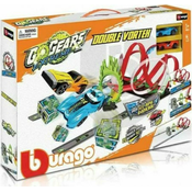 Burago go gears extreme double vortex ( BU30532 )
