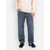 REELL Solid Jeans smokey blue