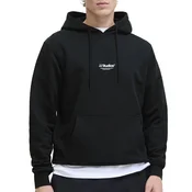 Jack & Jones Jjesoho Sweat Hood Noos za muškarce