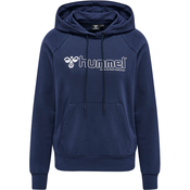 Hummel Majica, modra
