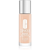 Clinique Beyond Perfecting Foundation + Concealer Tecni puder i korektor u jednom Tecni puderi za lice