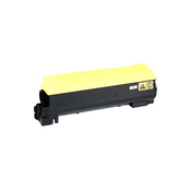Toner za Kyocera TK-560 rumena, kompatibilna -