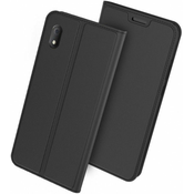 Futrola Leather Luxury FLIP Black XIAOMI MCLF12- Mi 11