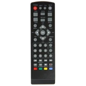 General BENSAT 120HD - zamenjava daljinski upravljalnik