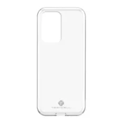 Maska Skin Silikon za Samsung A33 5G/ A336B transparent