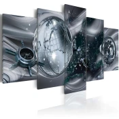 Slika - Sky Sailing 200x100