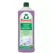 Frosch Univerzalno sredstvo za cišcenje Lavanda 1l