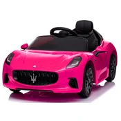 Maserati GranTurismo ROZA Avto na akumulator EVA Usnje pilot Akumulator litij-ionski