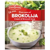 SUPA KREM OD BROKOLIJA PODRAVKA 57G