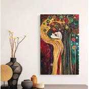 Wallity Slika YNS-1047, 70x100 cm