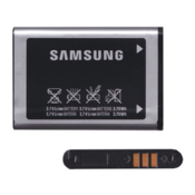 Samsung GT-E1280 / GT-E1180 SAMSUNG baterija 1000mAh LI-ION BST3108BEC/AB043446BES/AB463446BA/AB553446BEC nasljednik AB553446BU