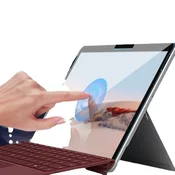 INF Zaščita zaslona iz kaljenega stekla s filtrom modre svetlobe Microsoftova površina Pro8/ProX, (21643610)