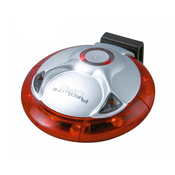 Topeak Lučka Redlite Ufo