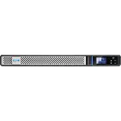 EATON Onduleur 5P Gen2 Rack 1U 1ph line-interactive 650VA 420W s 4 C13 carte