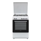 Šporet GHB 6400 W