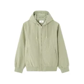 Zelena moška jakna Celio Jacket Nuleag