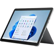 MICROSOFT tablet Surface Go 3, 8VC-00007, 10.5, Intel Core i3, 8GB RAM, 128GB SSD