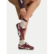 Superge Reebok C-ULTRA LO 100275782 Bordo rdeča