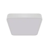 Ideus LED stropna svetilka 24W 1860lm 4000K bela kvadratna TOTEM 04097