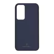 Maska Giulietta za Huawei P40 Pro Plus mat tamno plava