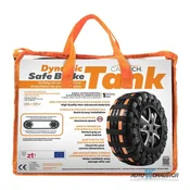 Cartech Premium carape za sneg, velicina E, par