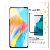 1 to 3 Wozinsky Kaljeno Steklo Za Oppo A98 5G Popolna Zaščita