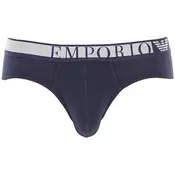Emporio Armani Muški donji veš 1116172F525-00135, Teget