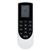 General GREE YAN1F1 - replacement remote control