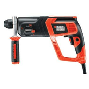 BLACK&DECKER ELEKTROPNEVMATIČNO KLADIVO KD975