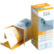 Eco Cosmetics Krema za sunačnje ZF 20 - 75 ml