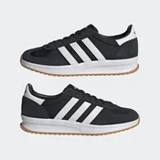 Muške cipele Adidas Run 70S 2.0 Velicina (EU): 44 (2/3) / Boja: crna/bijela
