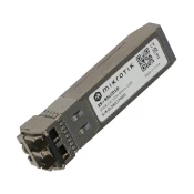 Optični modul Mikrotik XS+85LC01D, SFP28, 100m, 25Gbps, LC