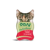 Oasy | Cat Delicate Teletina