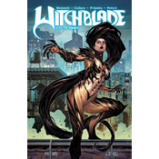Witchblade Volume 3