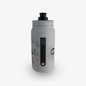 CASTELLI BIDON CLOUD WATER BOTTLE - Smoke Grey