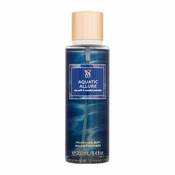 Victoria`s Secret Aquatic Allure Body Mist 250ml | Kozmo