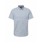 Košulja Tommy Hilfiger za muškarce, regular, s button-down ovratnikom, MW0MW36139