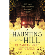 Haunting on the Hill